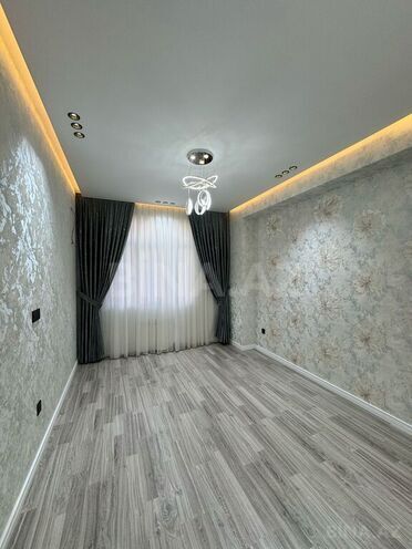 3-комн. новостройка - Хатаинский р. - 93 м² (5)