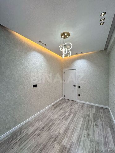 3-комн. новостройка - Хатаинский р. - 93 м² (6)
