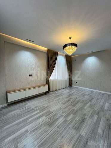 3-комн. новостройка - Хатаинский р. - 93 м² (13)