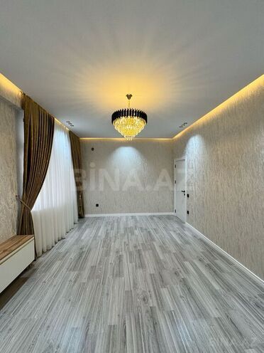 3-комн. новостройка - Хатаинский р. - 93 м² (15)