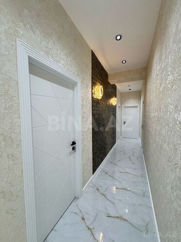 3-комн. новостройка - Хатаинский р. - 93 м² (17)