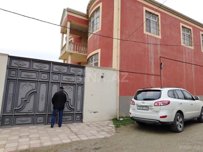 Продаётся 6-комн. дом/дача 270 м², пос. Фатмаи, photo 29 from 30