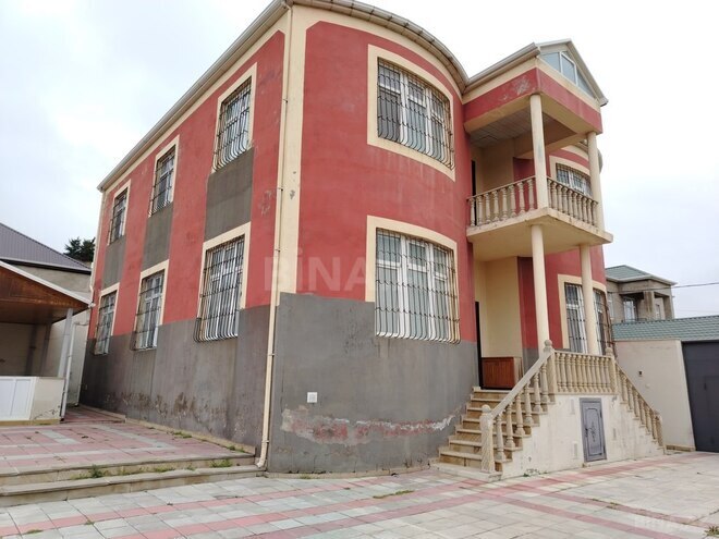 Продаётся 6-комн. дом/дача 270 м², пос. Фатмаи, photo 7 from 30