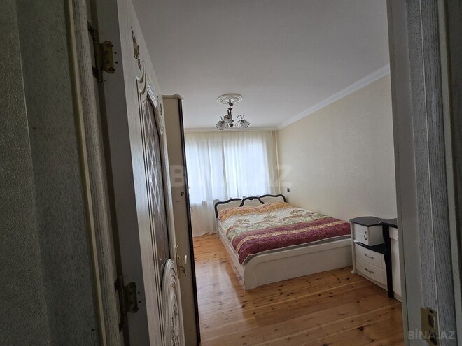 3 otaqlı köhnə tikili - Yevlax - 73 m² (5)