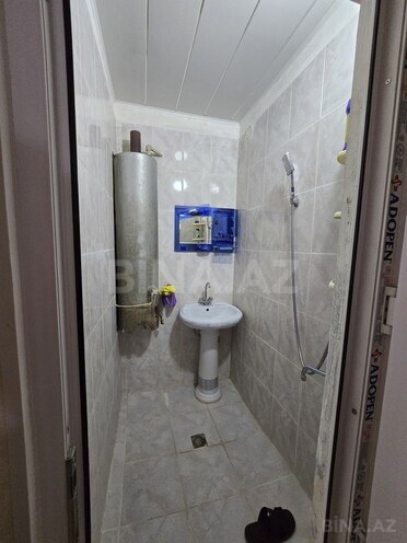 3 otaqlı köhnə tikili - Yevlax - 73 m² (10)