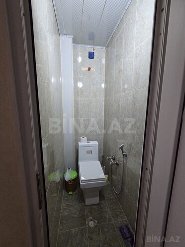 3 otaqlı köhnə tikili - Yevlax - 73 m² (9)
