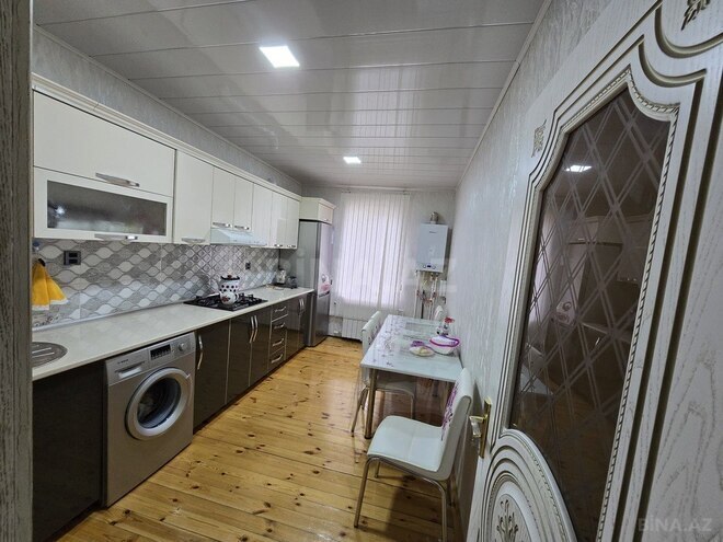 3 otaqlı köhnə tikili - Yevlax - 73 m² (1)