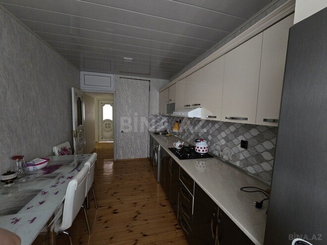 3 otaqlı köhnə tikili - Yevlax - 73 m² (2)