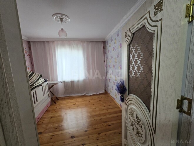 3 otaqlı köhnə tikili - Yevlax - 73 m² (7)