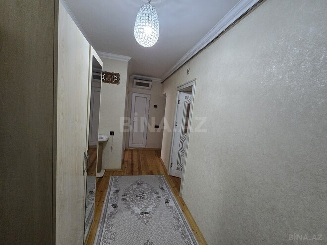 3 otaqlı köhnə tikili - Yevlax - 73 m² (11)