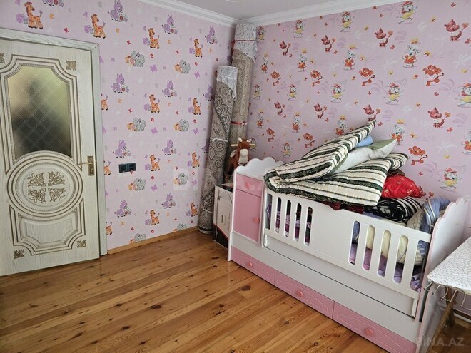 3 otaqlı köhnə tikili - Yevlax - 73 m² (8)