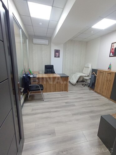 3 otaqlı ofis - Nərimanov r. - 50 m² (4)