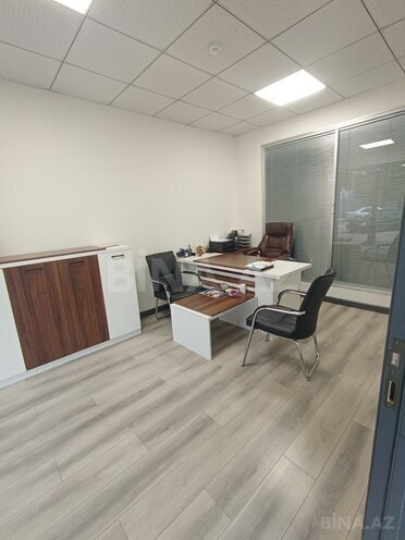 3 otaqlı ofis - Nərimanov r. - 50 m² (8)