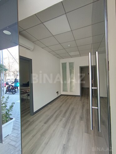 3 otaqlı ofis - Nərimanov r. - 50 m² (10)