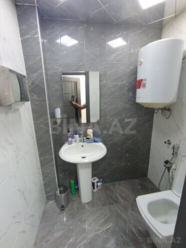3 otaqlı ofis - Nərimanov r. - 50 m² (5)