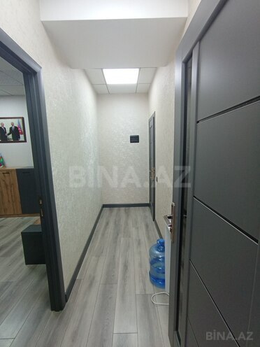 3 otaqlı ofis - Nərimanov r. - 50 m² (7)