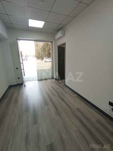 3 otaqlı ofis - Nərimanov r. - 50 m² (3)