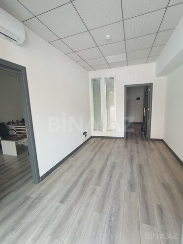 3 otaqlı ofis - Nərimanov r. - 50 m² (9)