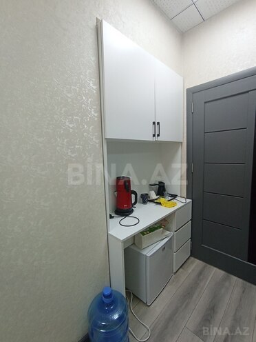 3 otaqlı ofis - Nərimanov r. - 50 m² (6)