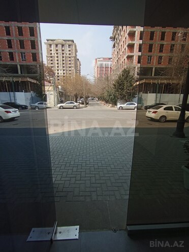 3 otaqlı ofis - Nərimanov r. - 50 m² (2)