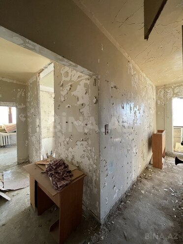 2-комн. вторичка - м. Азадлыг проспекти - 90 м² (7)