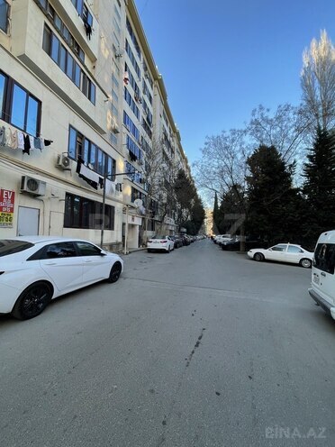 2-комн. вторичка - м. Азадлыг проспекти - 90 м² (1)