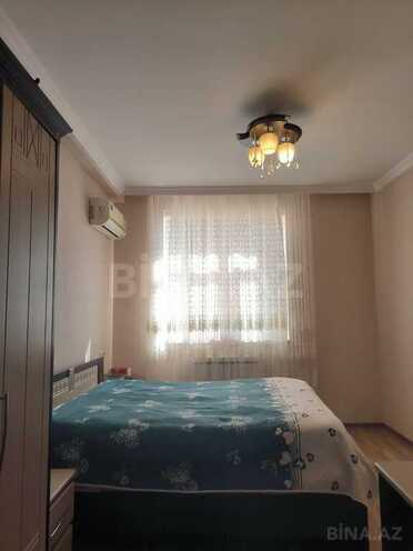 2-комн. новостройка - пос. Масазыр - 69.2 м² (10)