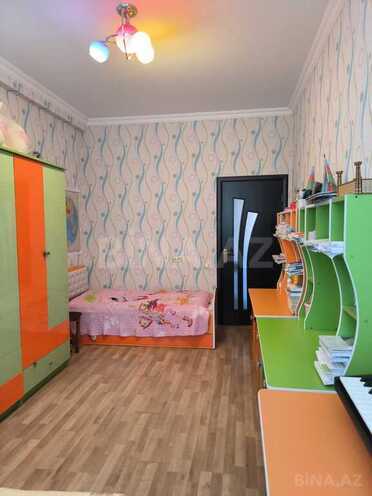 2-комн. новостройка - пос. Масазыр - 69.2 м² (5)