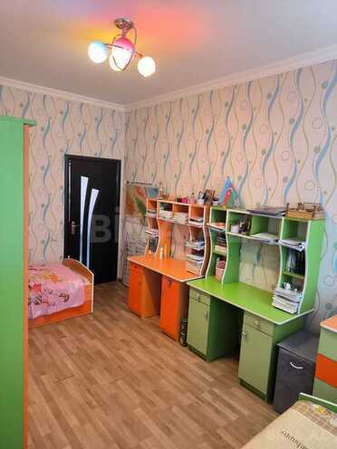 2-комн. новостройка - пос. Масазыр - 69.2 м² (7)