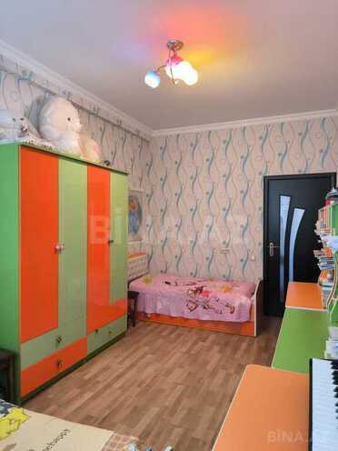 2-комн. новостройка - пос. Масазыр - 69.2 м² (6)