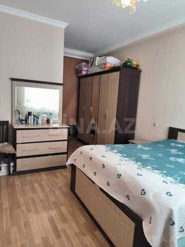 2-комн. новостройка - пос. Масазыр - 69.2 м² (9)