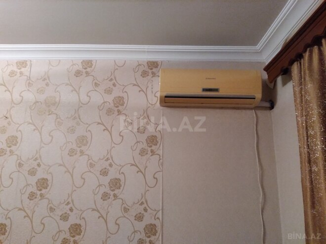 2 otaqlı həyət evi/bağ evi - Masazır q. - 50 m² (4)