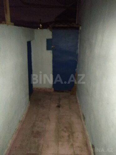 2 otaqlı həyət evi/bağ evi - Masazır q. - 50 m² (6)