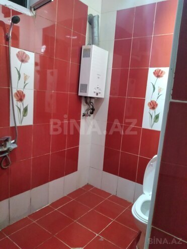 2 otaqlı həyət evi/bağ evi - Masazır q. - 50 m² (5)