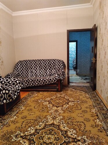 2 otaqlı həyət evi/bağ evi - Masazır q. - 50 m² (1)