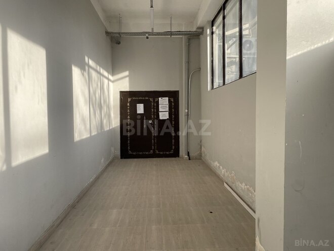 3 otaqlı yeni tikili - Masazır q. - 83 m² (21)