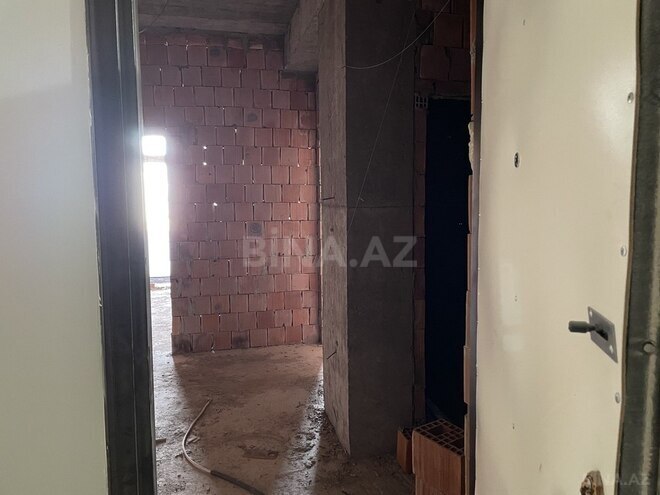 3 otaqlı yeni tikili - Masazır q. - 83 m² (6)