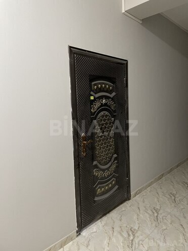 3 otaqlı yeni tikili - Masazır q. - 83 m² (5)