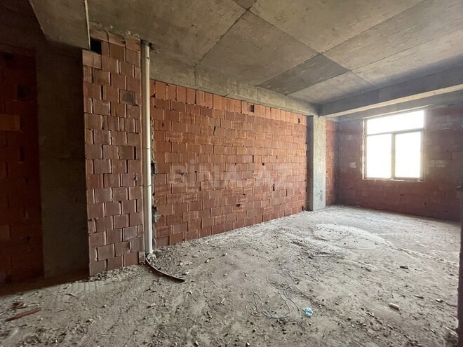 3 otaqlı yeni tikili - Masazır q. - 83 m² (15)
