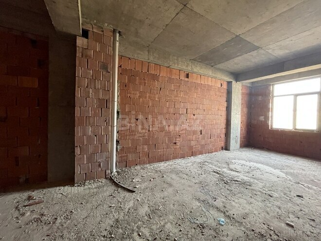3 otaqlı yeni tikili - Masazır q. - 83 m² (16)