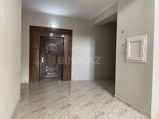 3 otaqlı yeni tikili - Masazır q. - 83 m² (2)