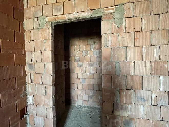 3 otaqlı yeni tikili - Masazır q. - 83 m² (17)