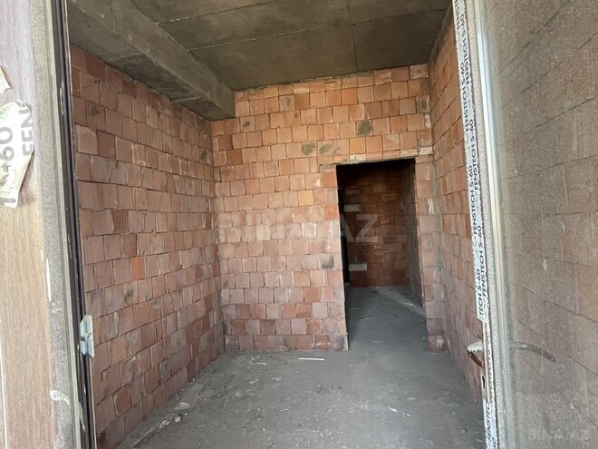 3 otaqlı yeni tikili - Masazır q. - 83 m² (18)