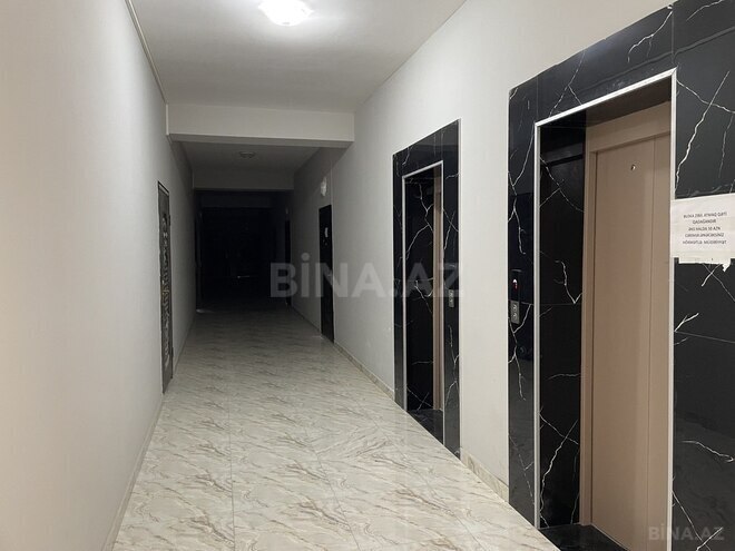 3 otaqlı yeni tikili - Masazır q. - 83 m² (3)