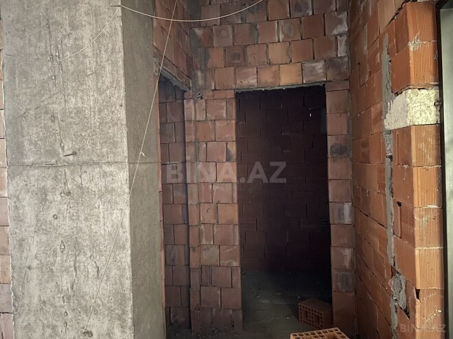 3 otaqlı yeni tikili - Masazır q. - 83 m² (12)