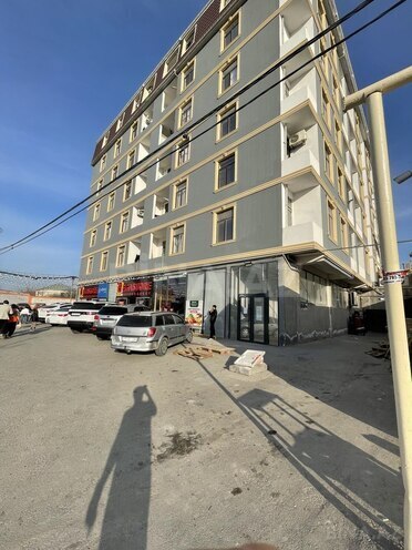 3 otaqlı yeni tikili - Masazır q. - 83 m² (22)