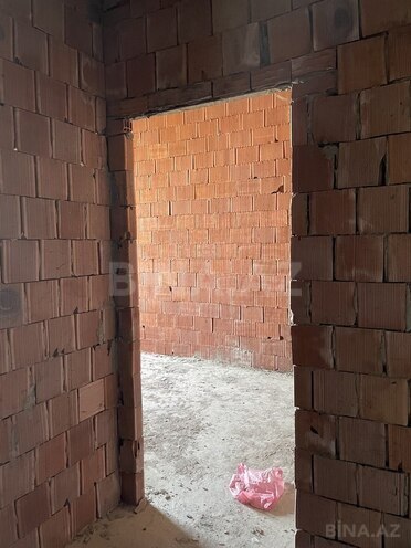 3 otaqlı yeni tikili - Masazır q. - 83 m² (11)