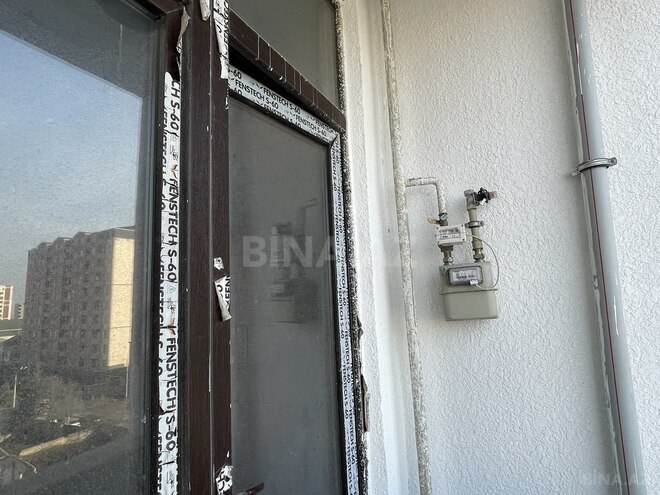 3 otaqlı yeni tikili - Masazır q. - 83 m² (19)