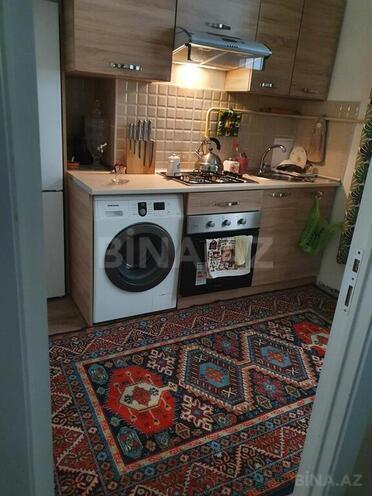 2-комн. новостройка - пос. Говсан - 59 м² (9)
