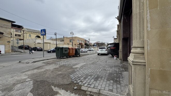 Obyekt - Badamdar q. - 850 m² (5)